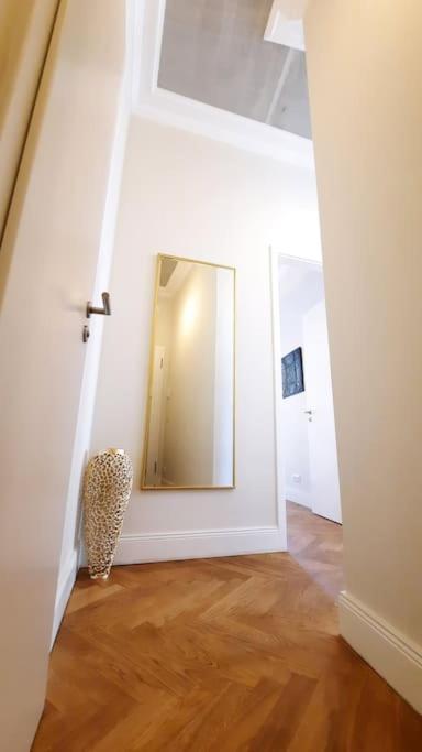Modern Building With Vertical Garden & 2 Bedrooms Apartamento *