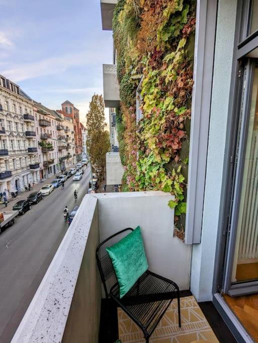 Apartamento Modern Building With Vertical Garden & 2 Bedrooms *