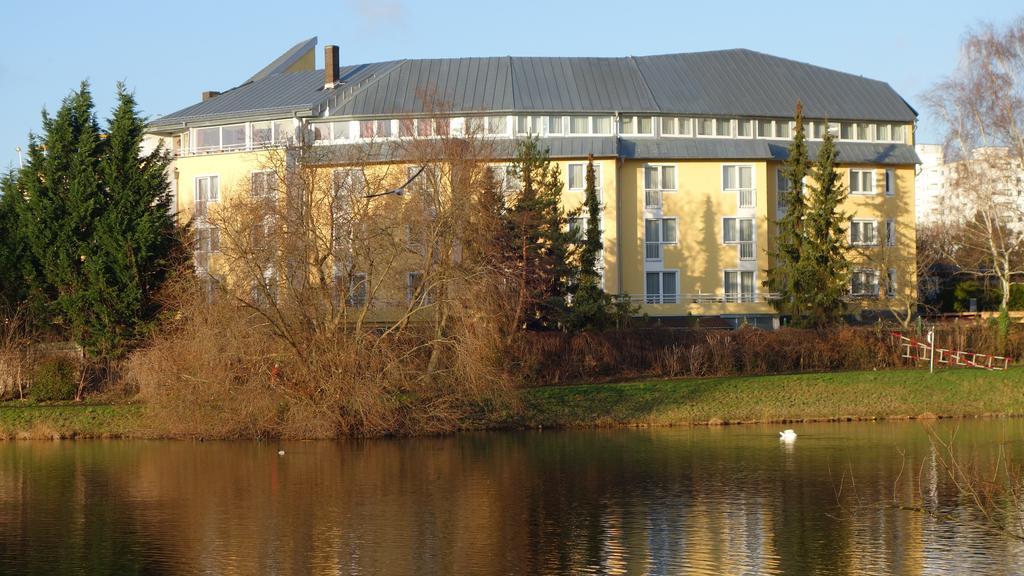 Rheinsberg Am See