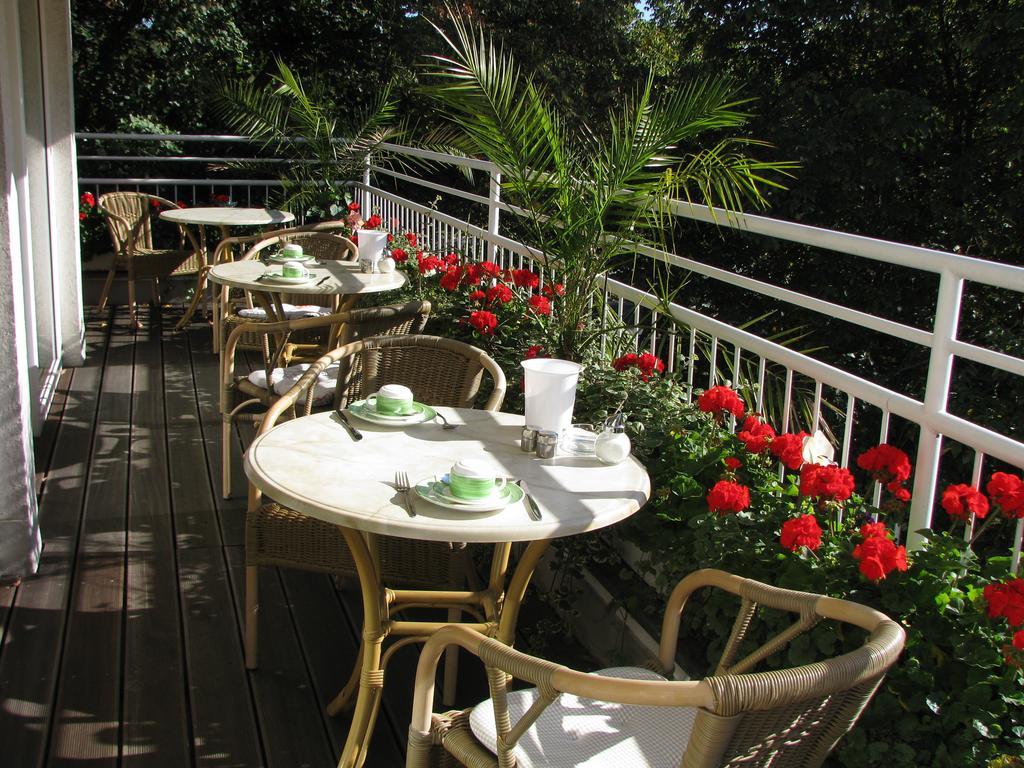 Guest house Haus Bismarck Berlin