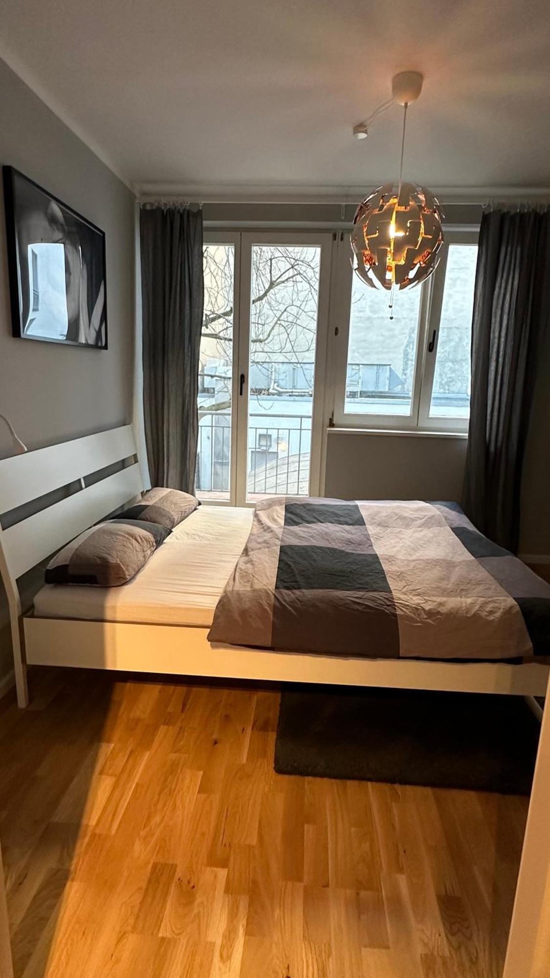 Traumhafte Mitten In Charlottenburg