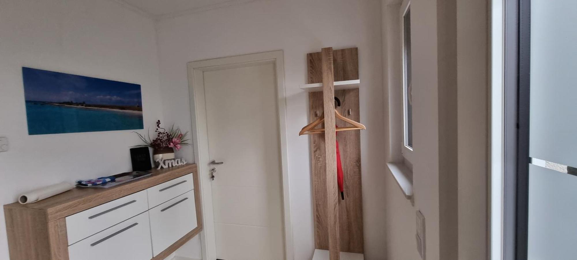 - Oase Apartment Berlin
