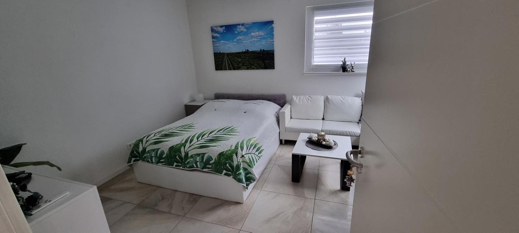 - Oase Apartment
