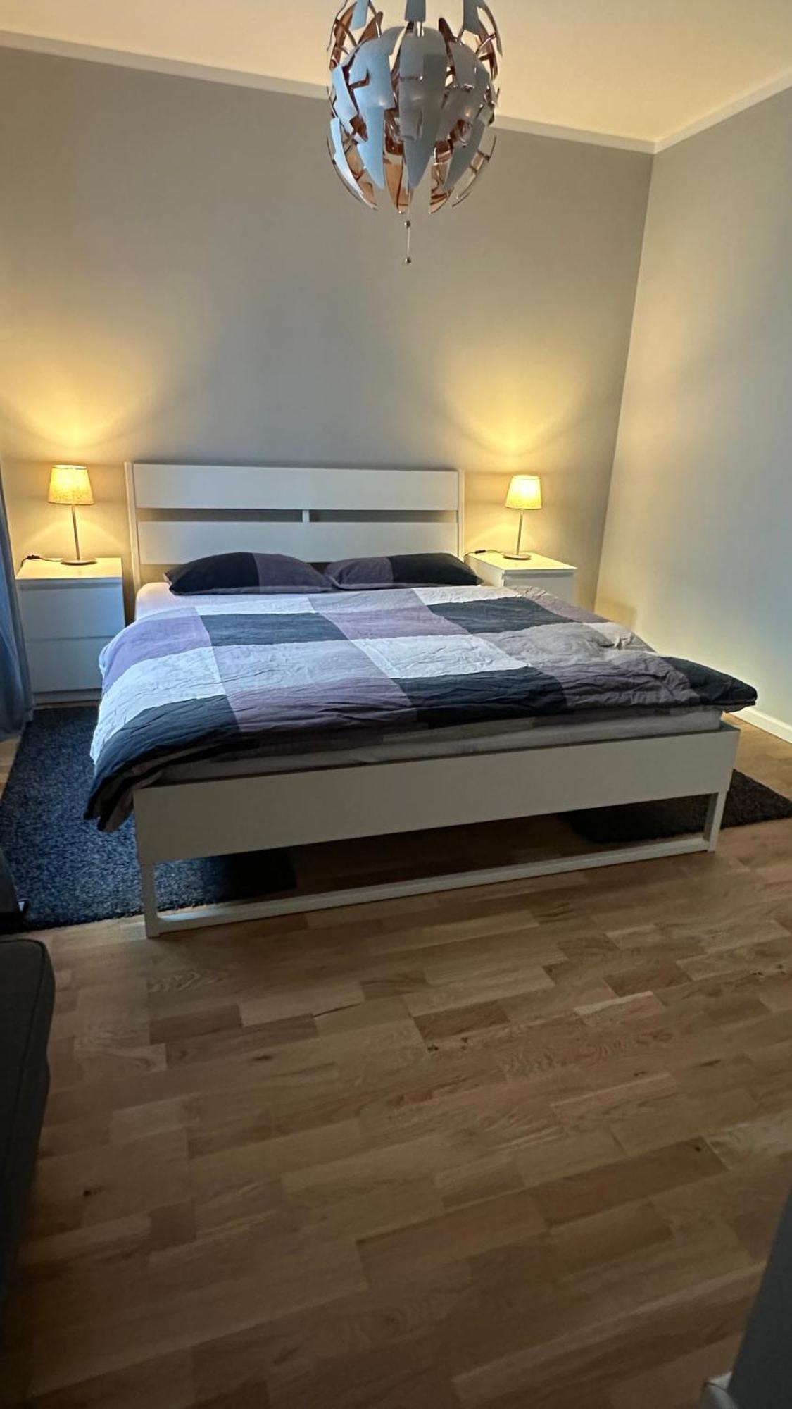 Traumhafte Mitten In Charlottenburg * Berlin