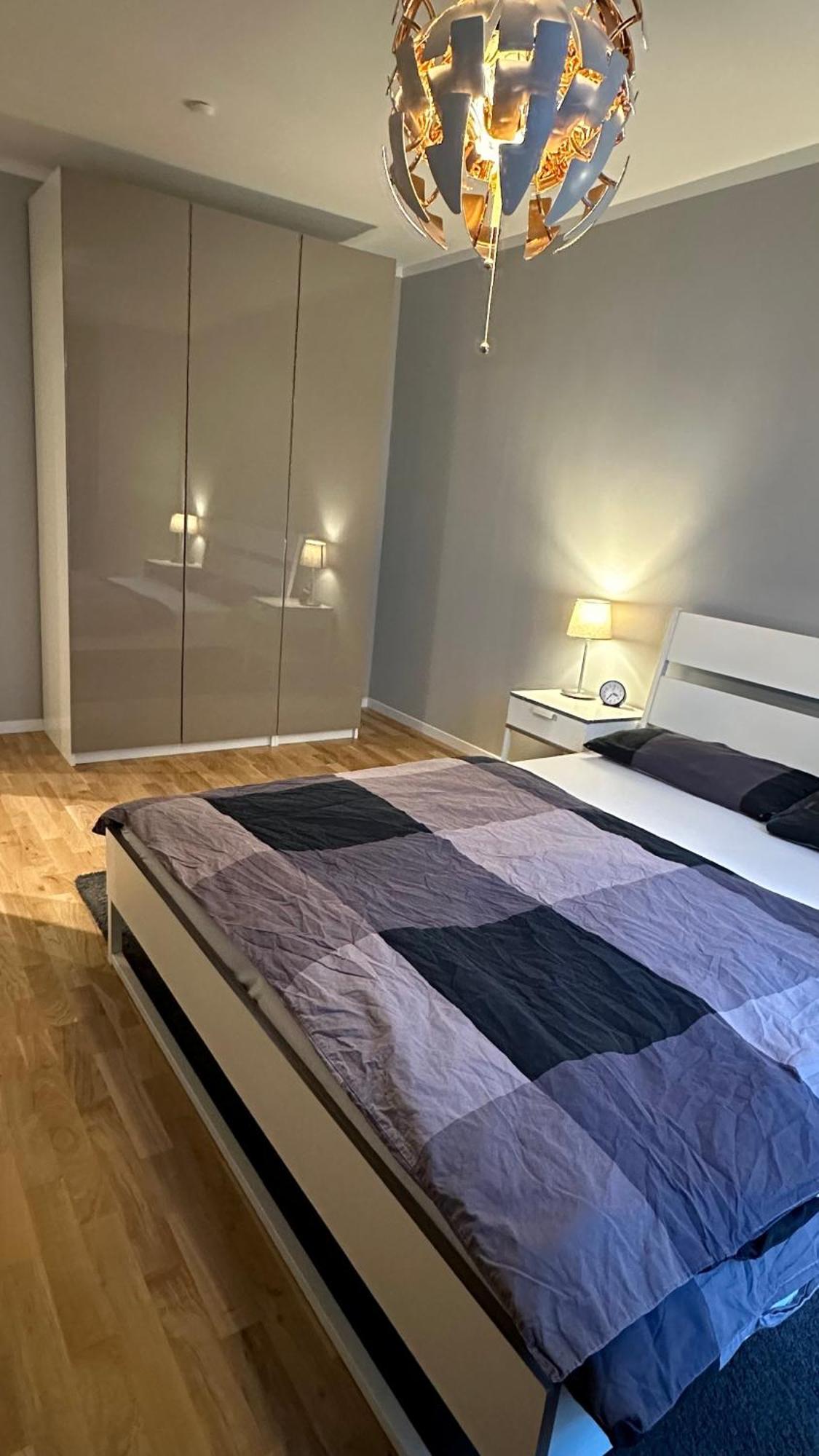 Traumhafte Mitten In Charlottenburg Apartment Berlin