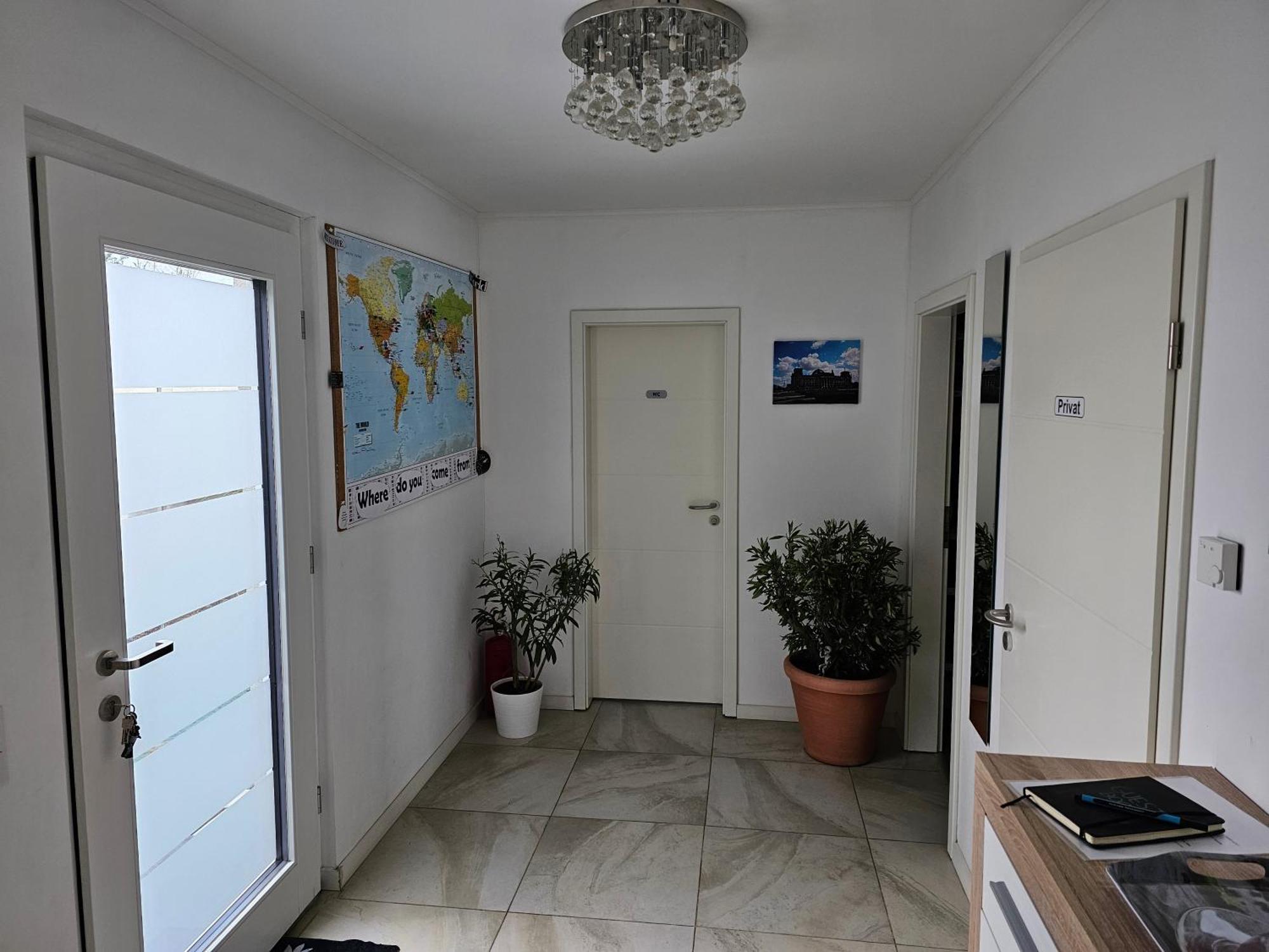 Apartment - Oase *