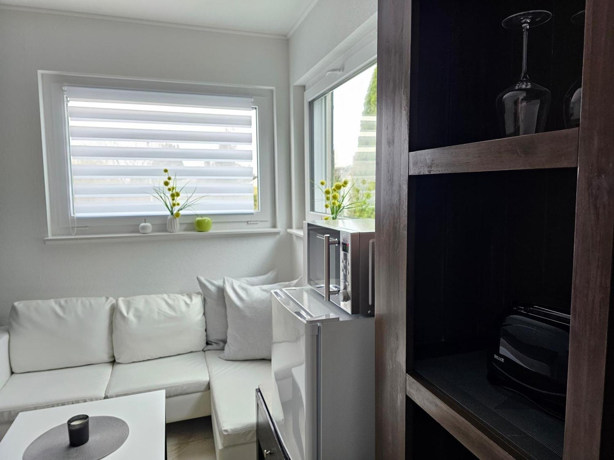 - Oase Apartment *