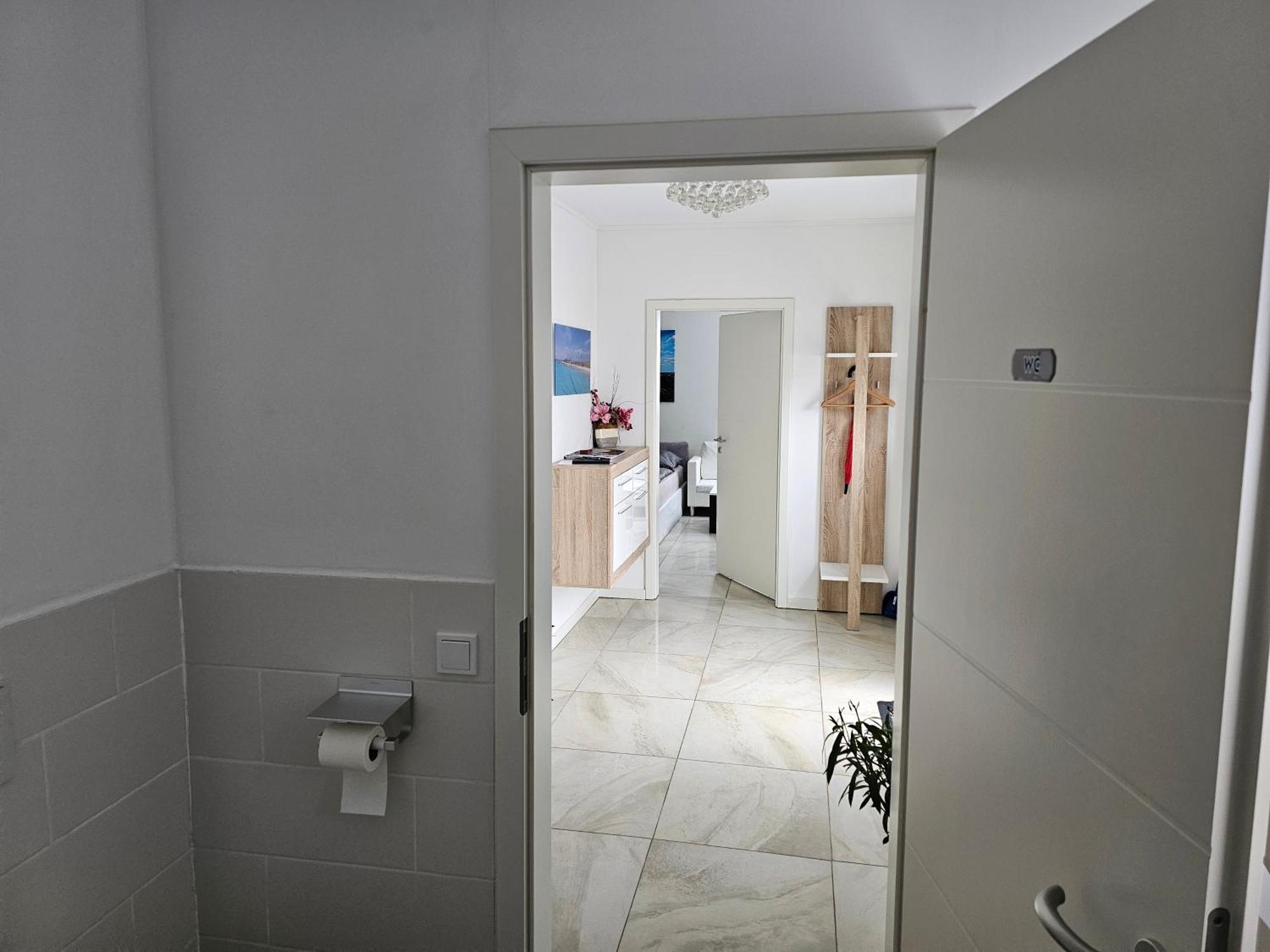 Apartment - Oase