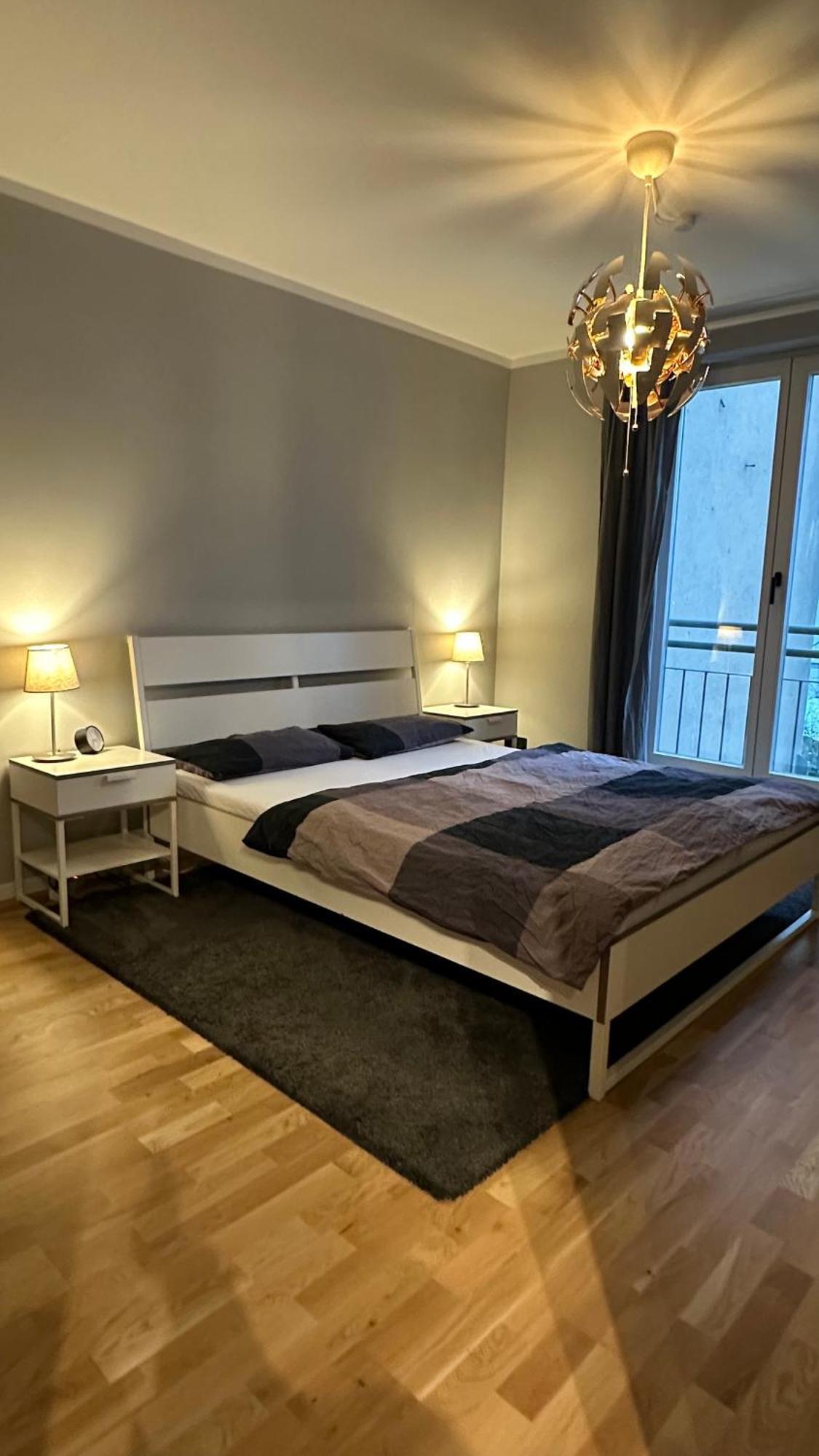 Traumhafte Mitten In Charlottenburg Apartment Berlin