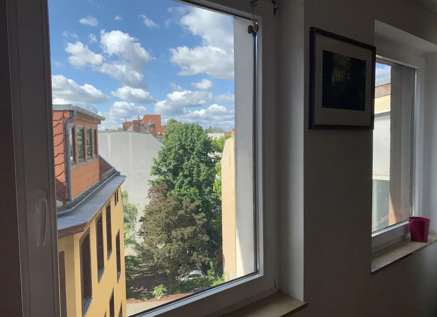 Fbapartments Apartment
