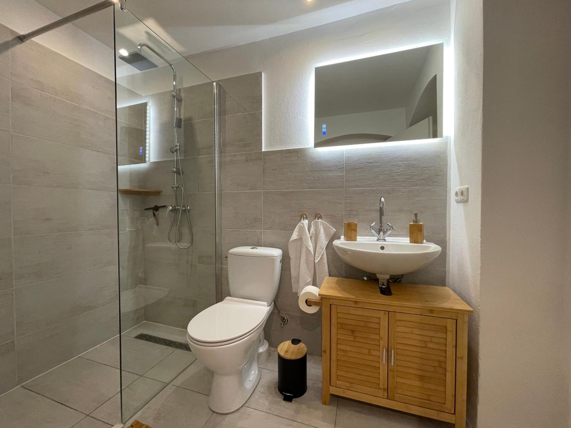 Bamboo Apartment Berlin