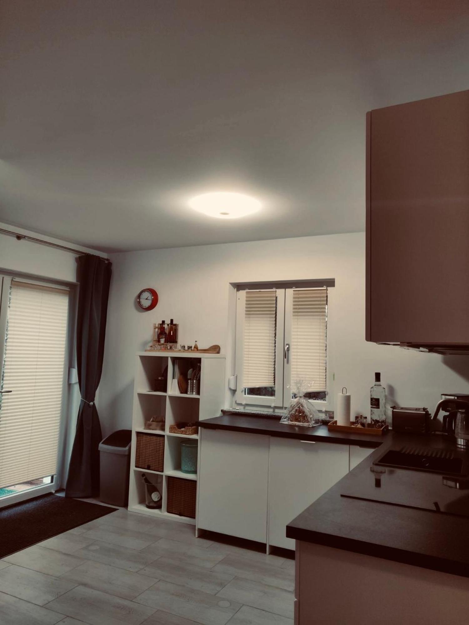 Garden Holiday home Berlin