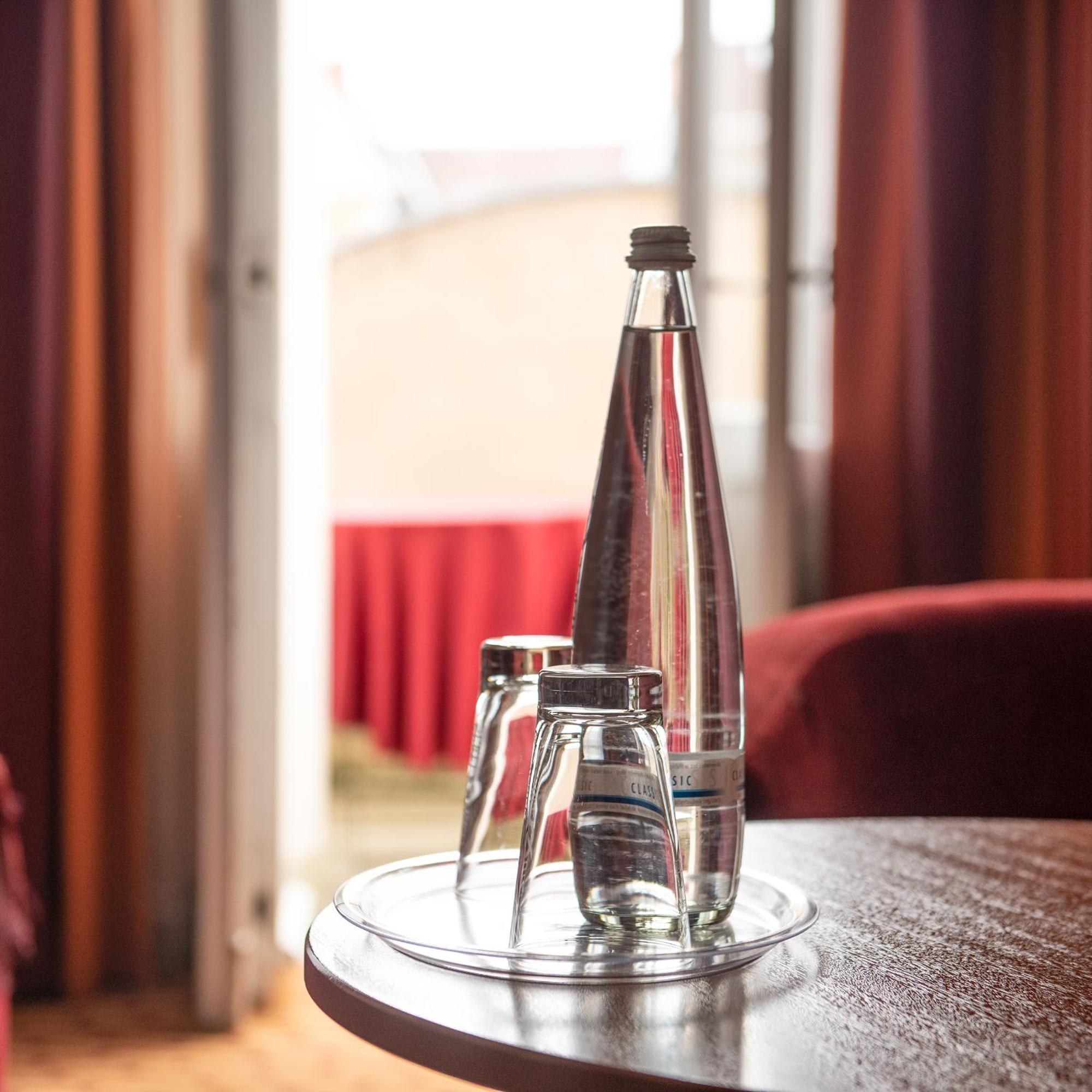 Schoeneberg Hotel Berlin