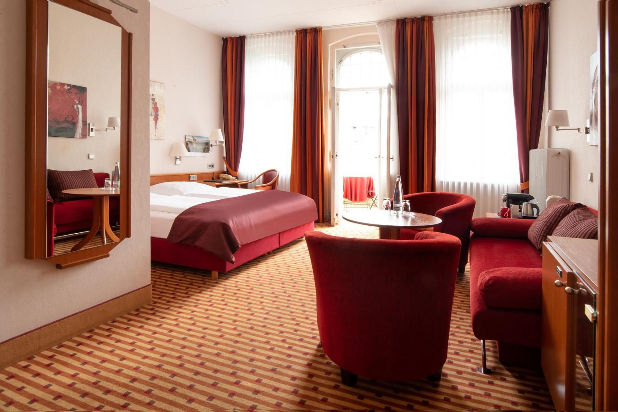 Schoeneberg 3* Berlin