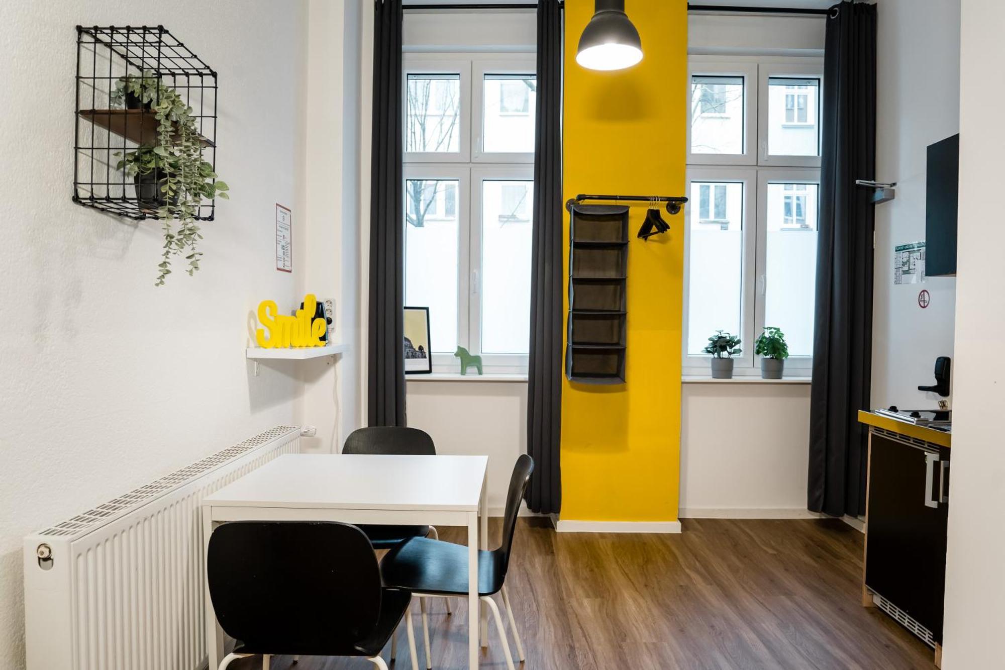 Cosy Box At Boxhagener Platz Apartment *