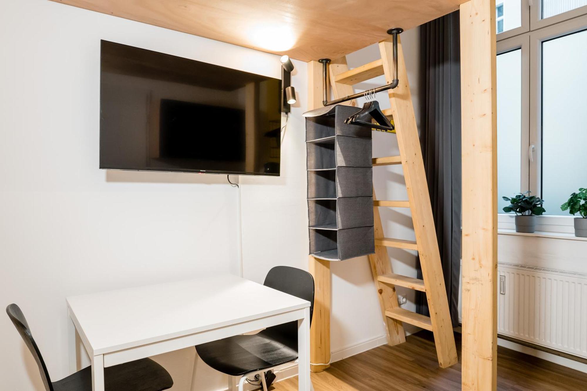 Cosy Box At Boxhagener Platz Apartment Berlin