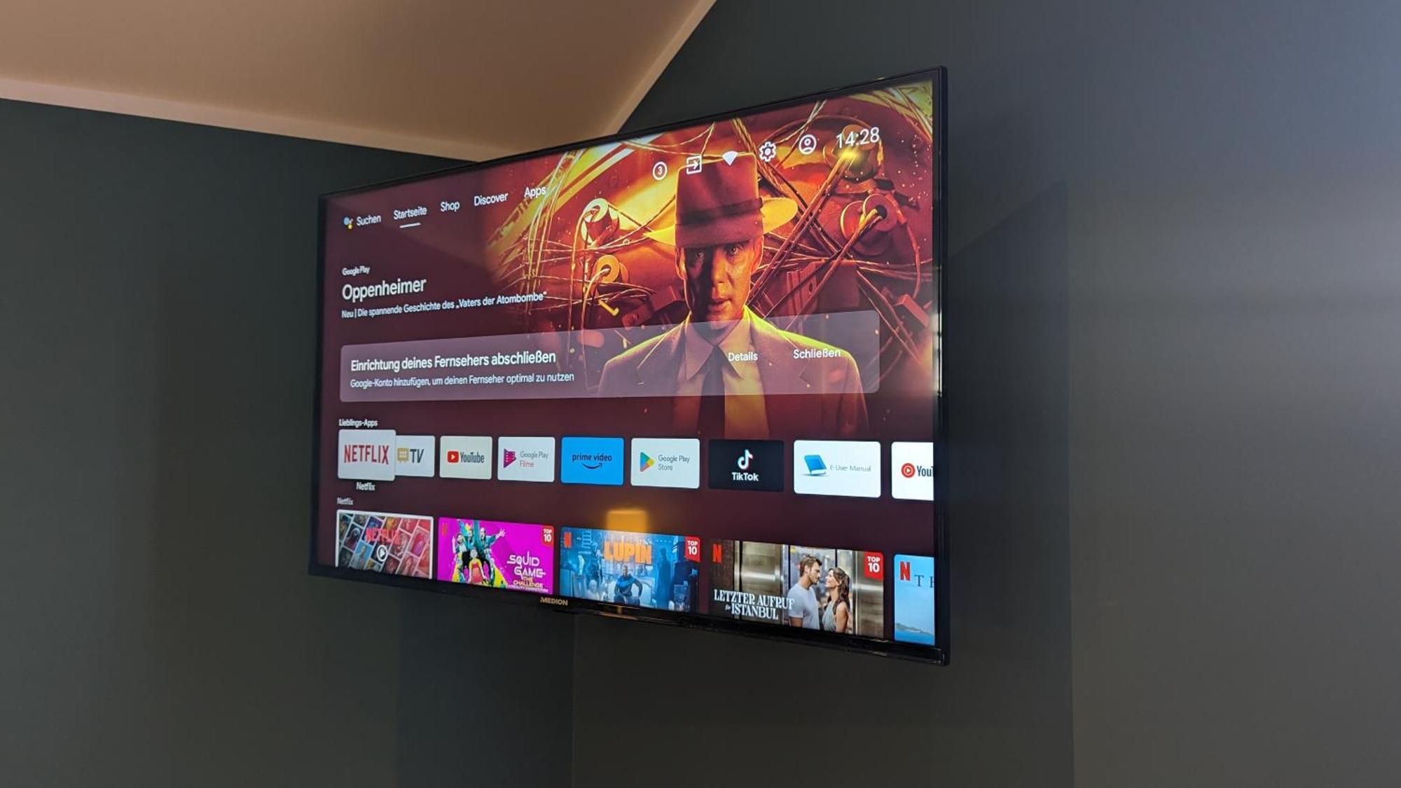 Privatunterkunft 3 - Zimmervermietung Naehe Flughafen Ber - Gratis Wlan, Parken & Netflix