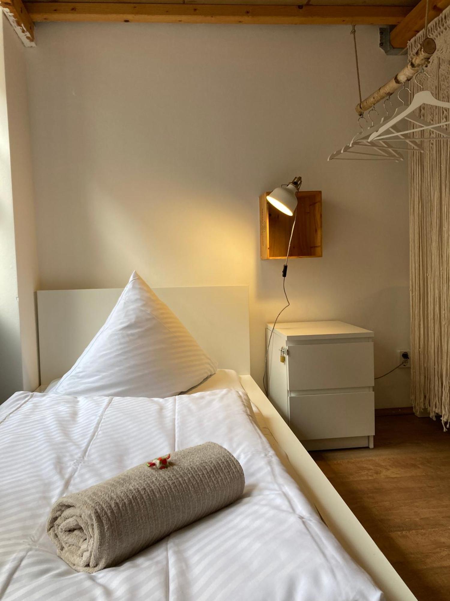 Albergue Minimal No 41 *