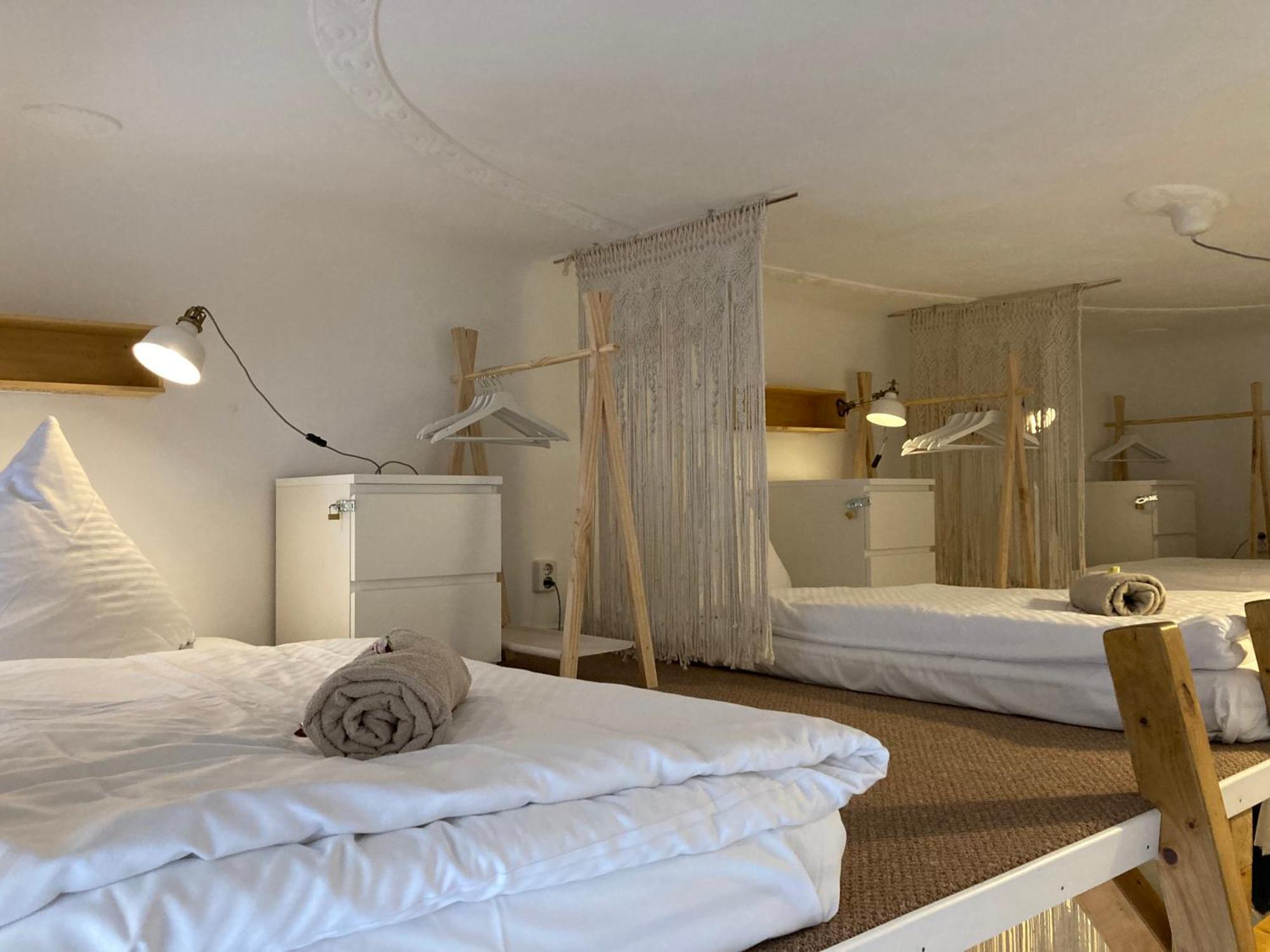 Albergue Minimal No 41 *
