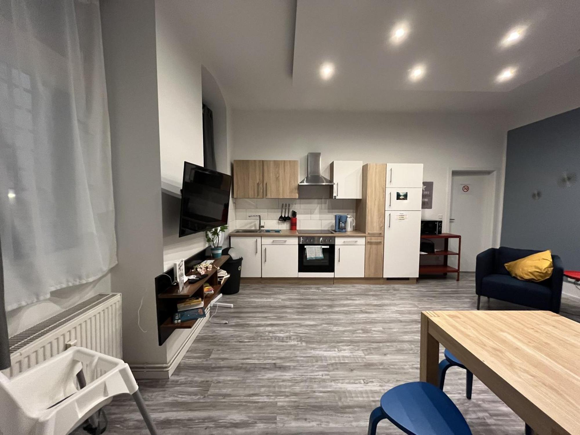 Apartment Mac Flats - Central, Free Netflix&wi-fi *