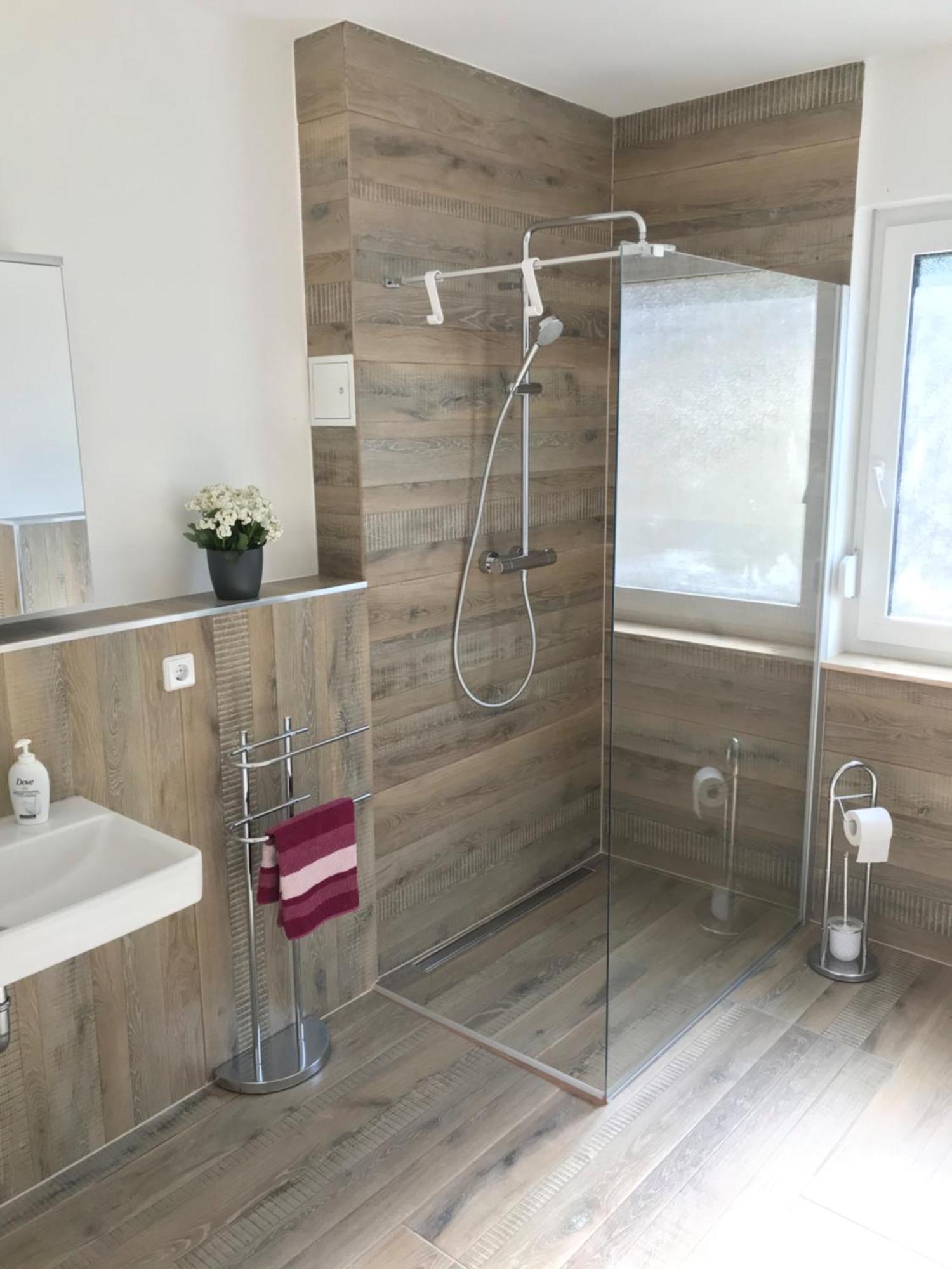 Schoene Neu Erbaute Apartment