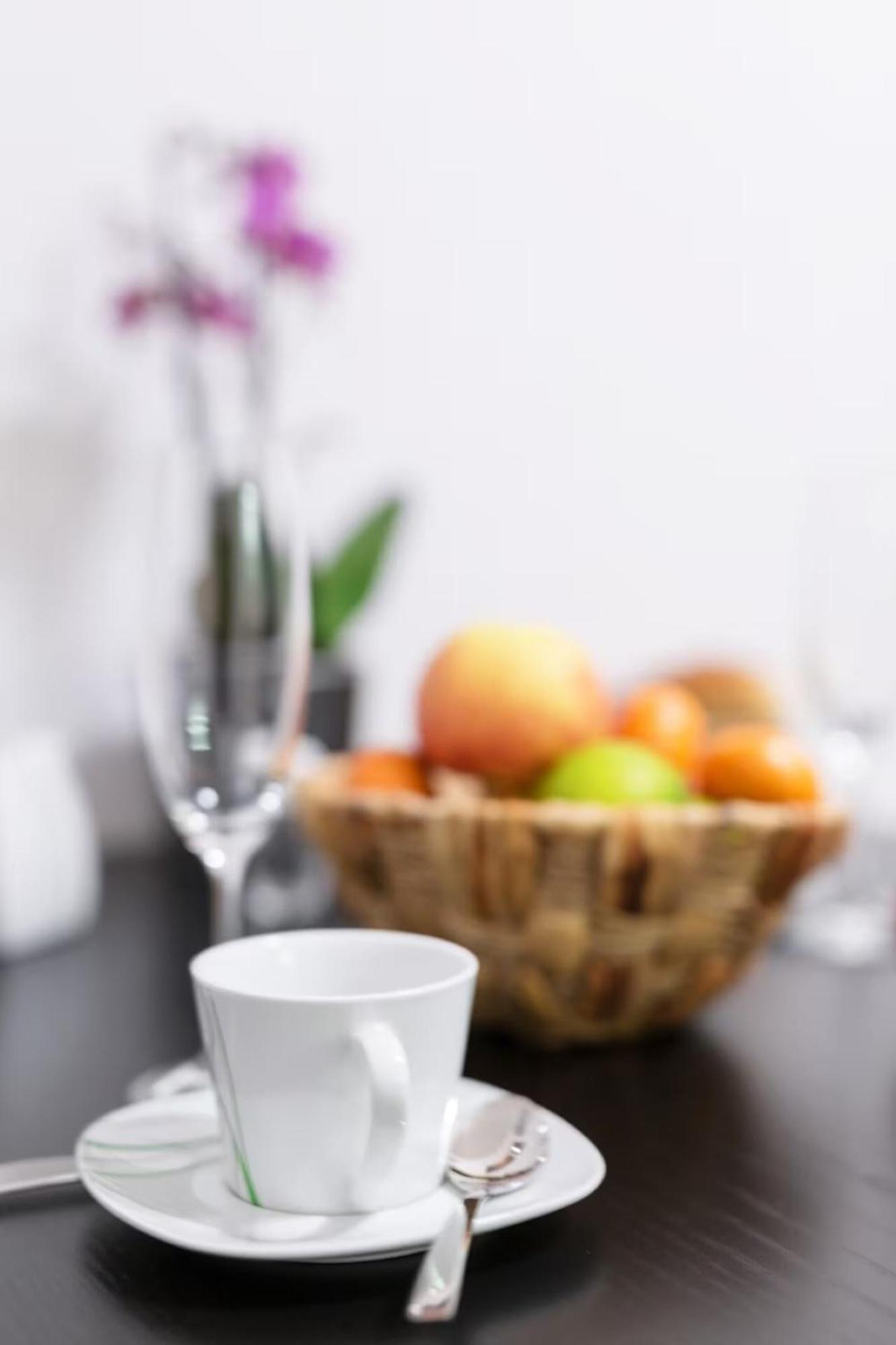 Apartment Cityapartment Pankow *