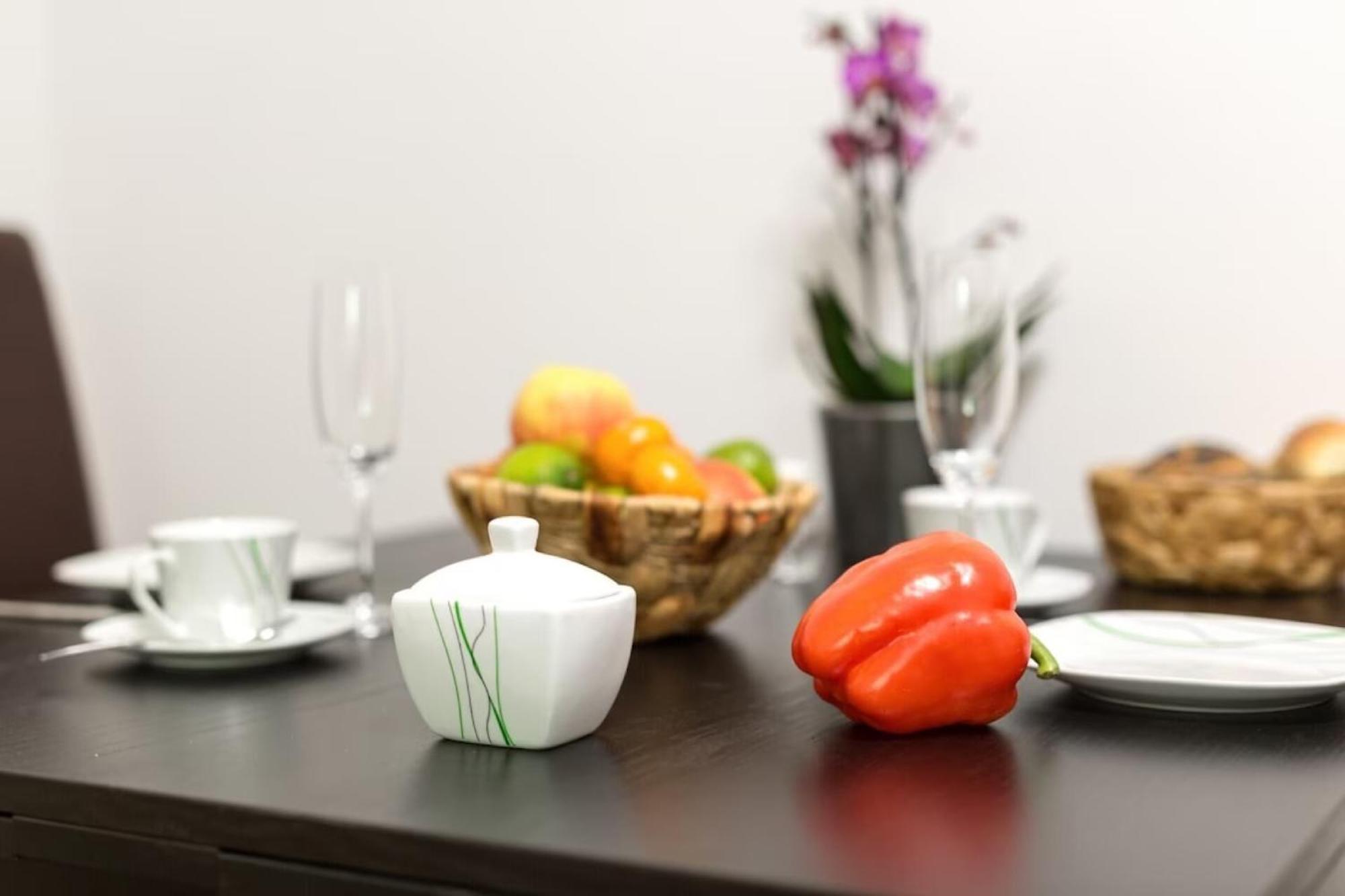 Apartment Cityapartment Pankow Berlin