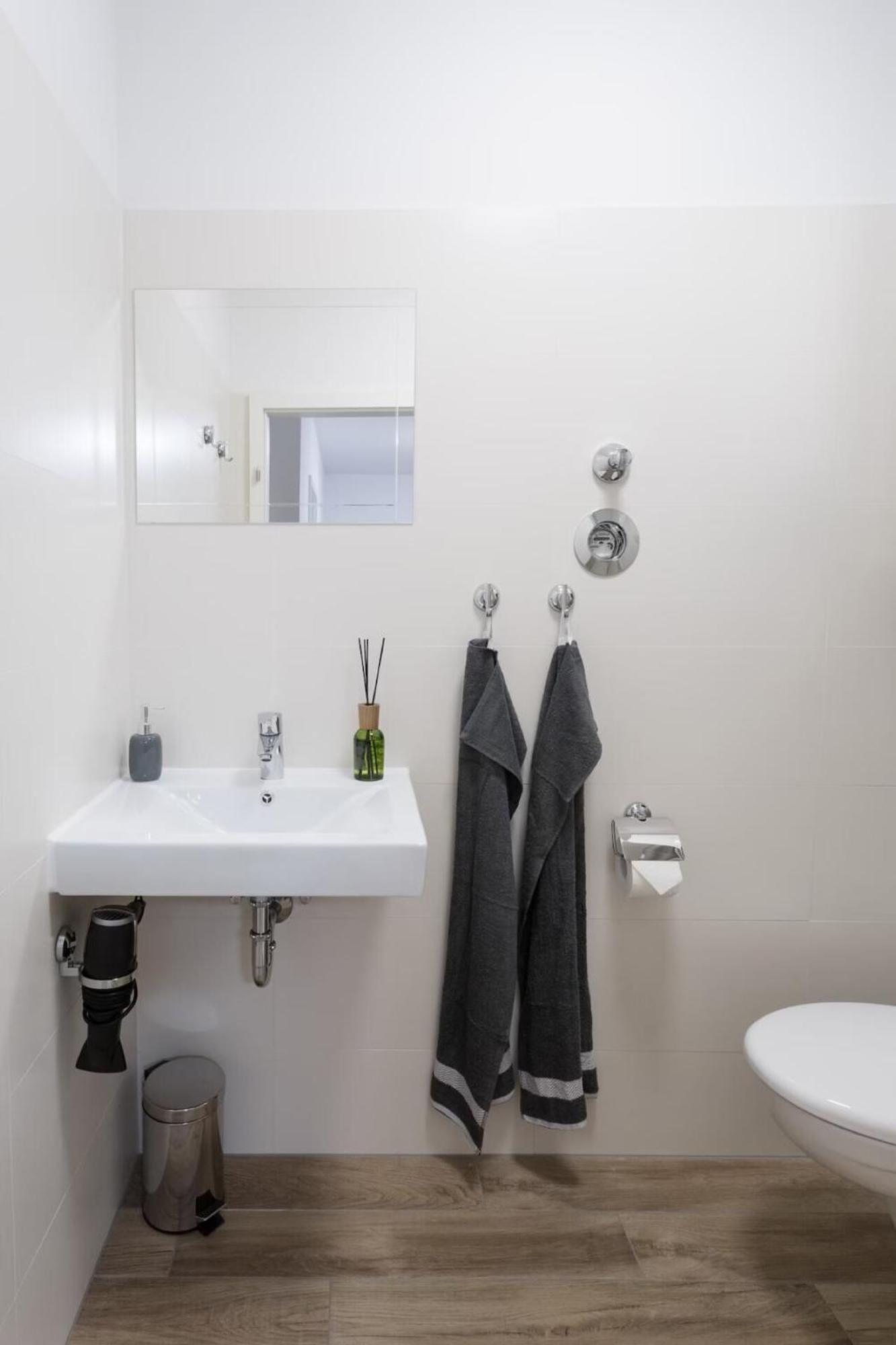 Cityapartment Pankow Berlin