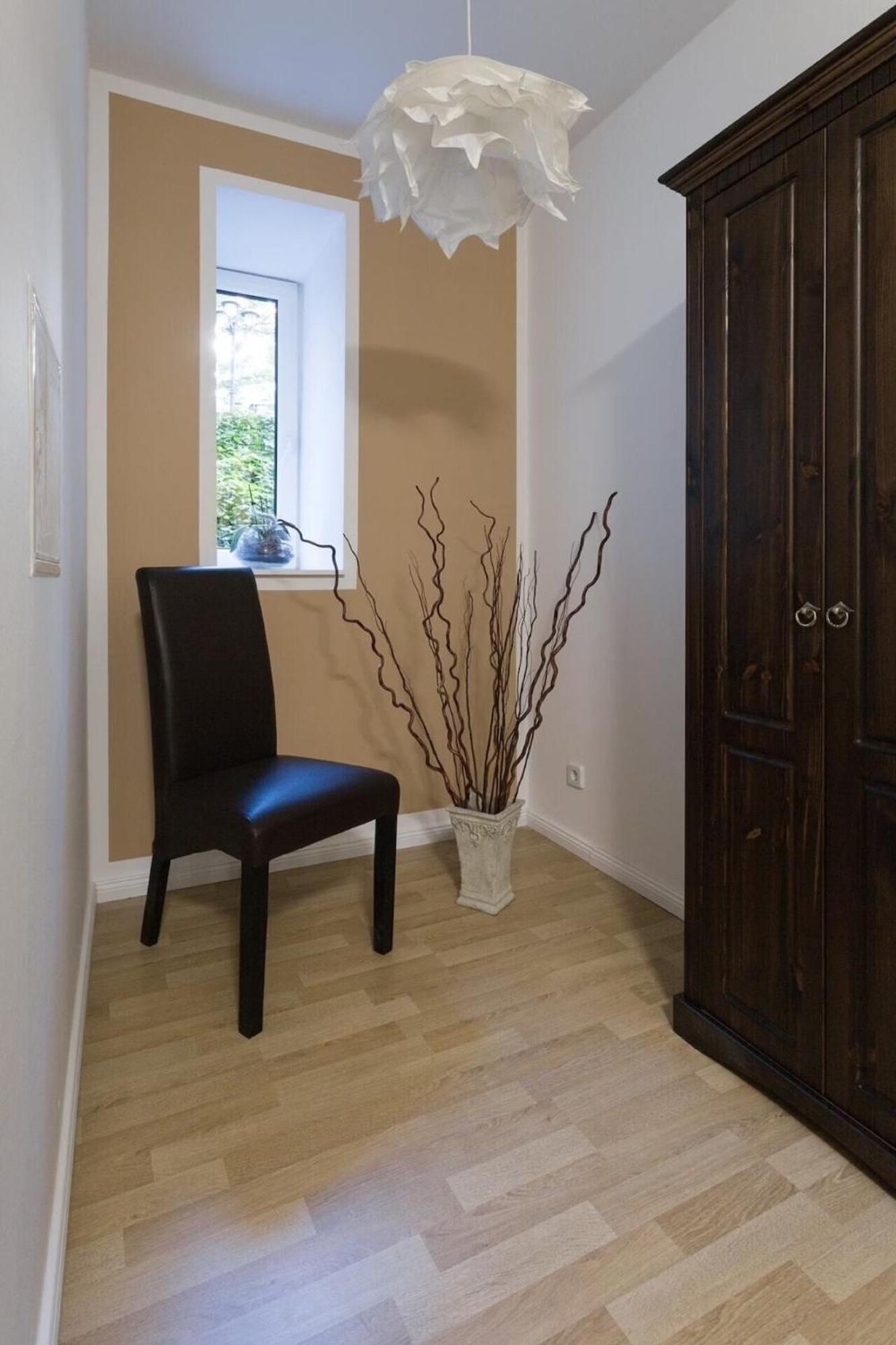 Cityapartment Pankow Apartment *