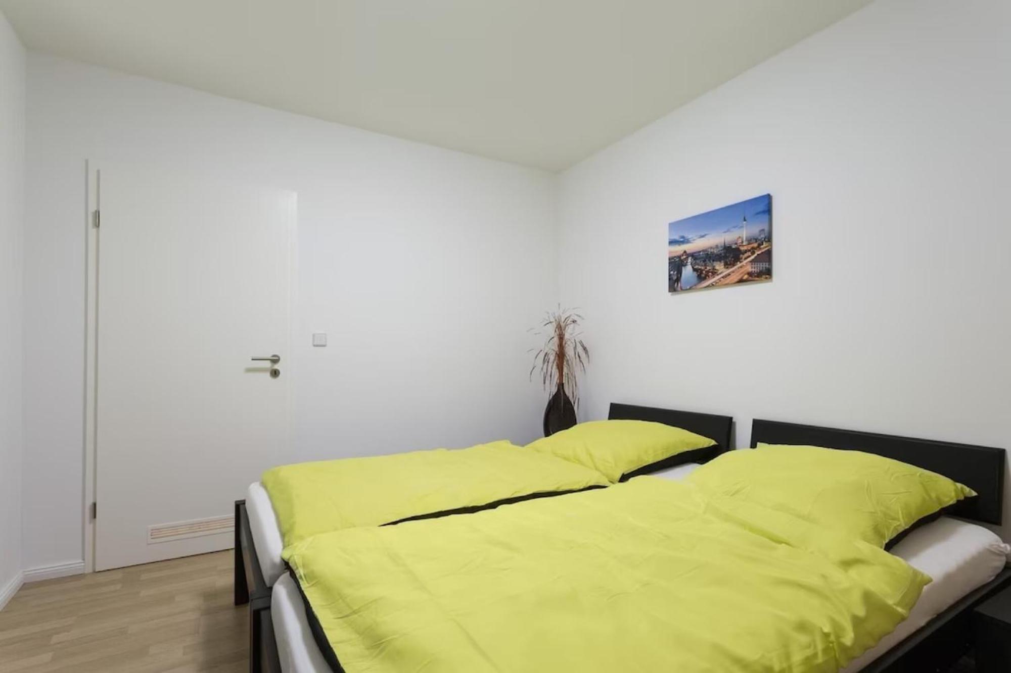 Cityapartment Pankow
