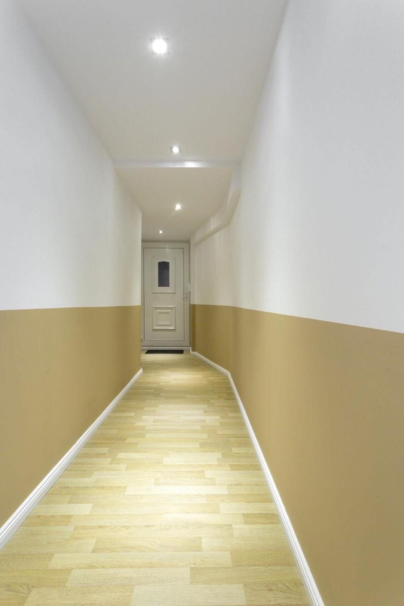 Cityapartment Pankow Apartment Berlin