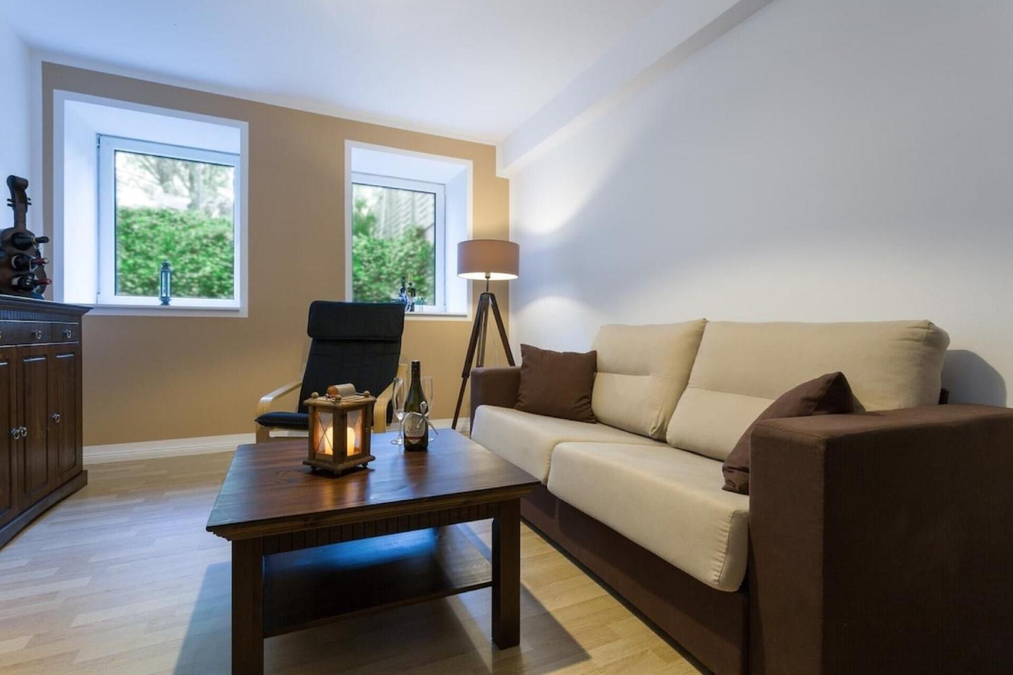 Cityapartment Pankow Berlin