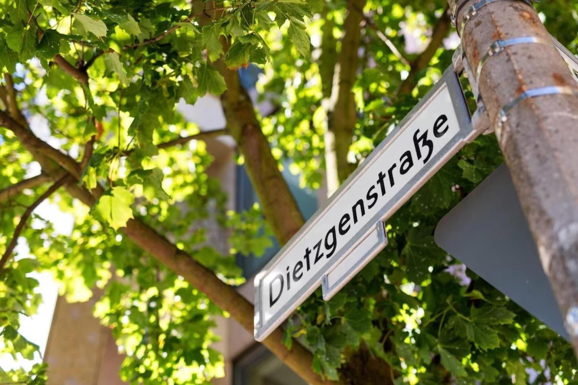 Cityapartment Pankow Berlin
