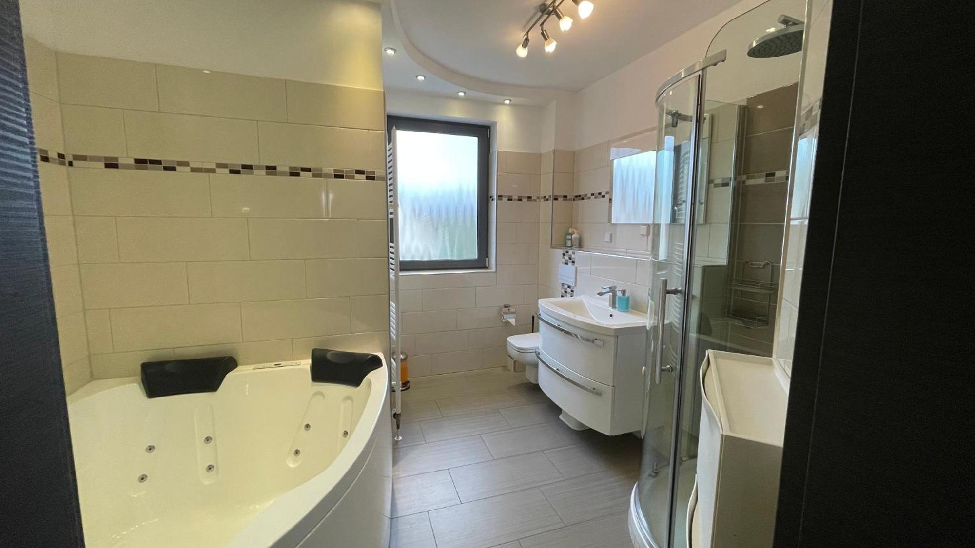 Apartment Fink Berlin