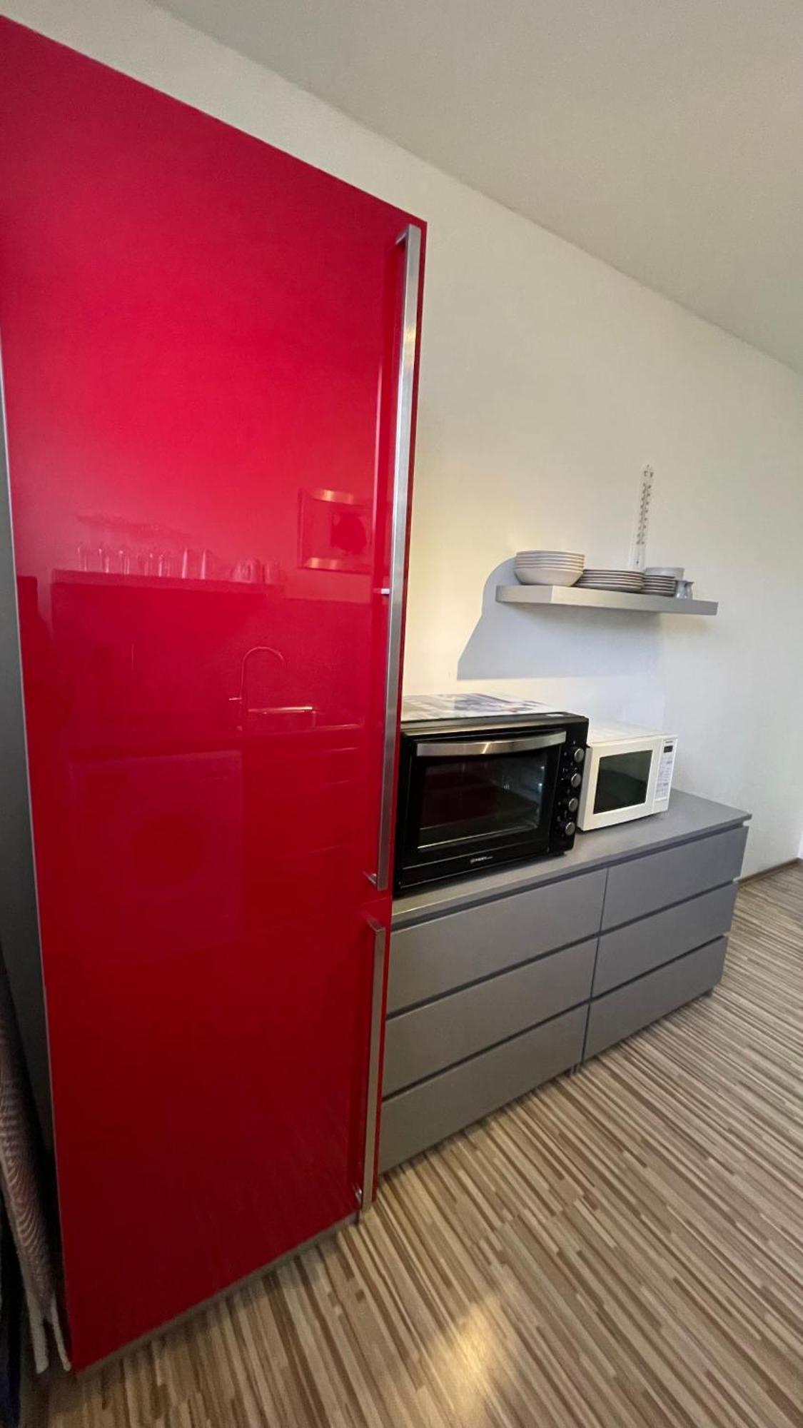 Fink Apartment Berlin