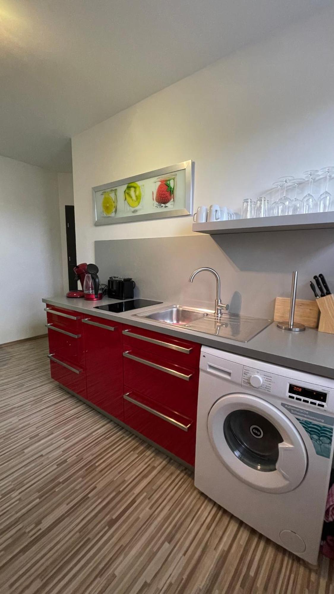 Apartment Fink *