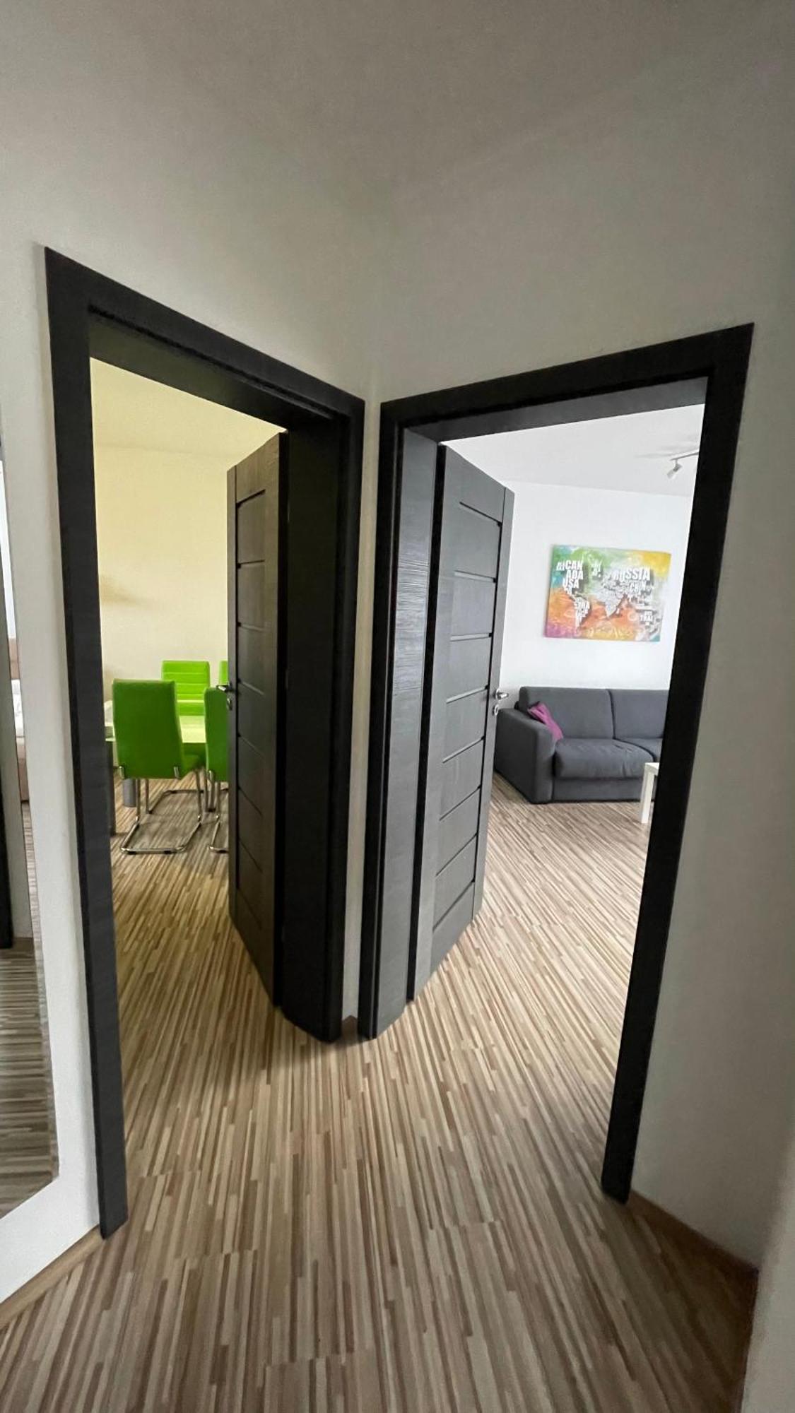 Fink Apartment