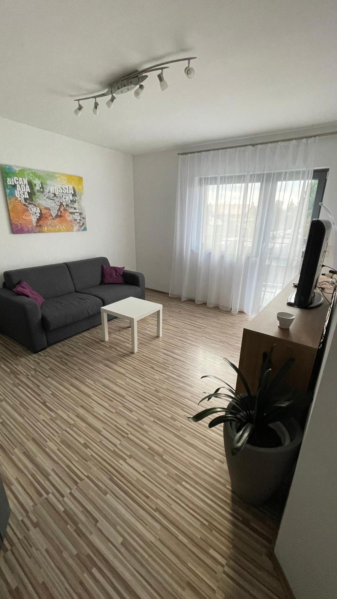 Apartment Fink