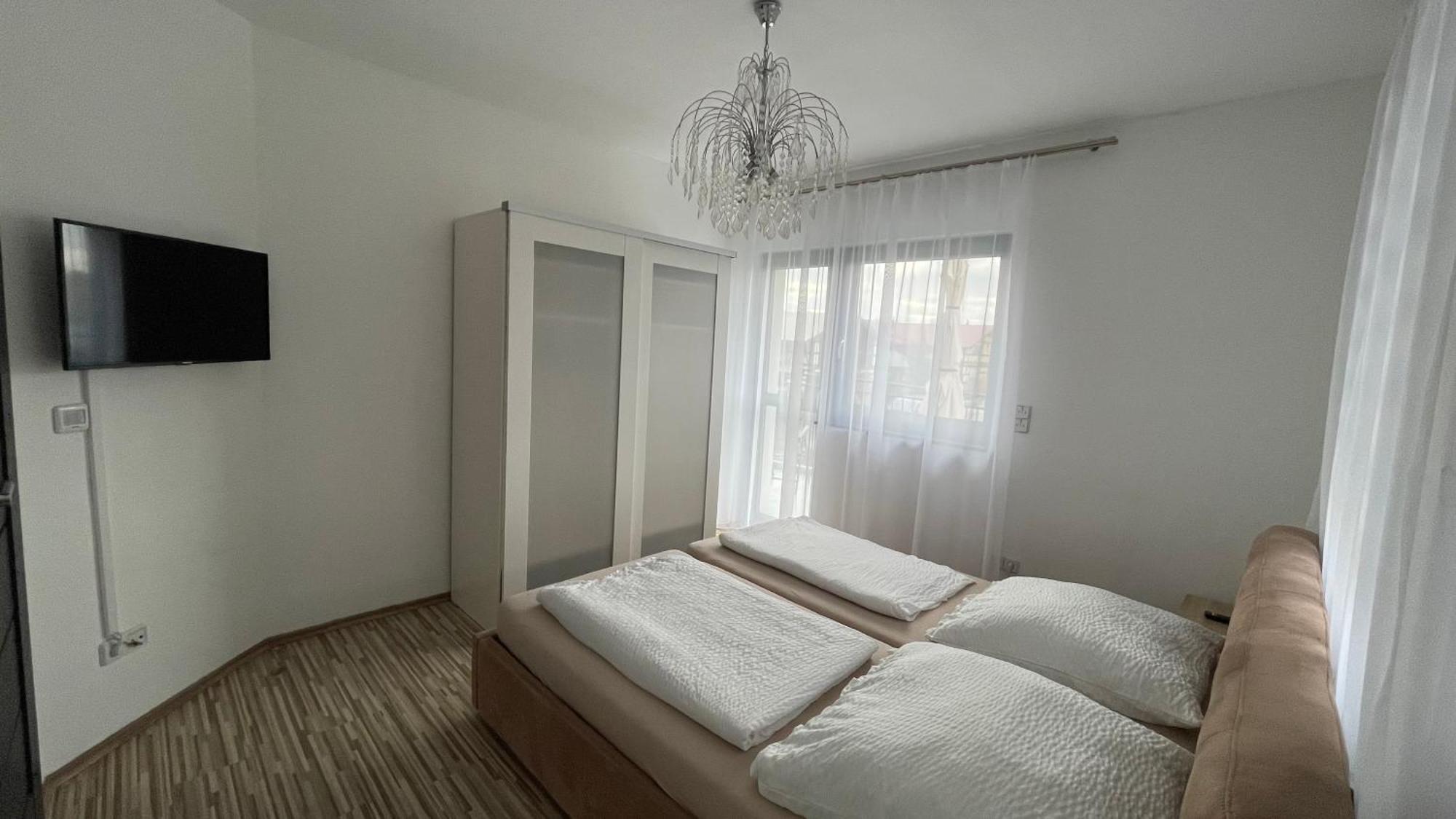 Fink Apartment Berlin