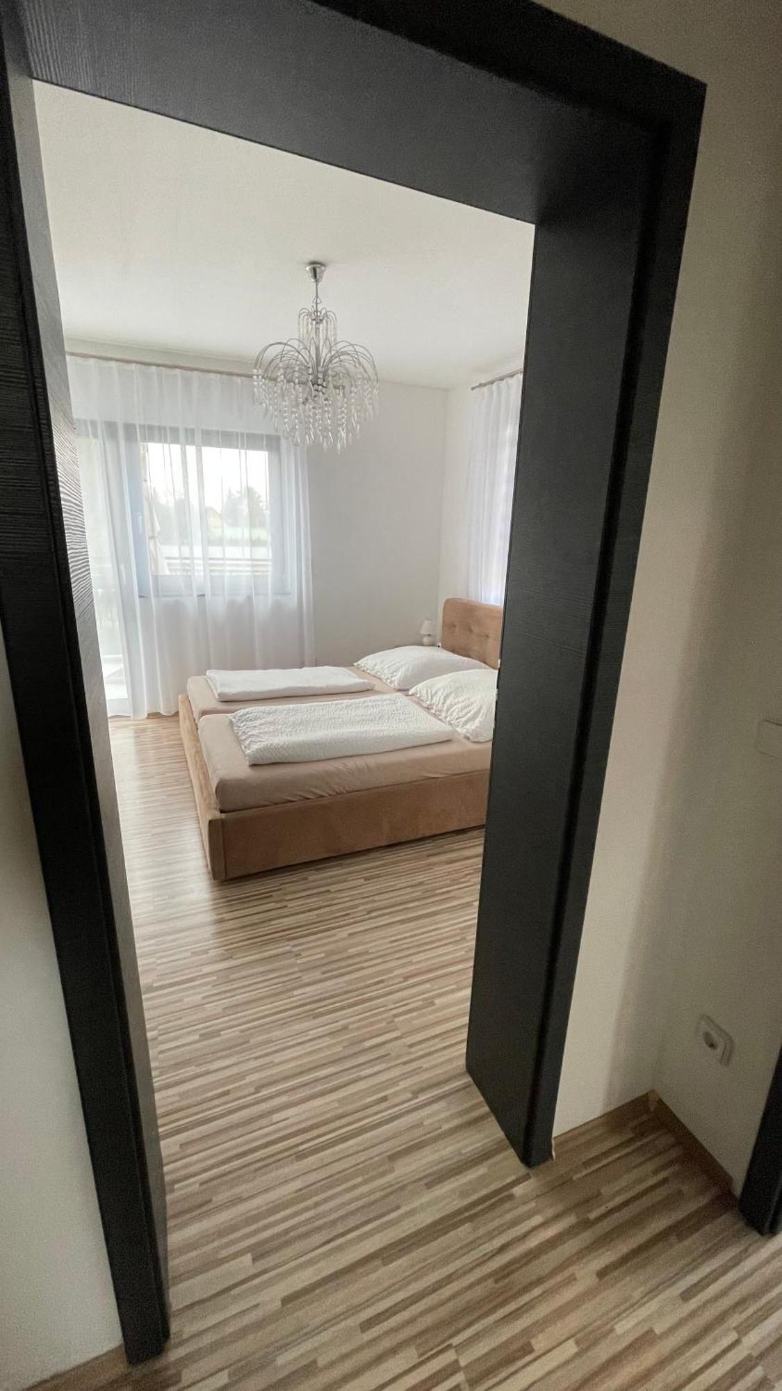 Fink Apartment Berlin