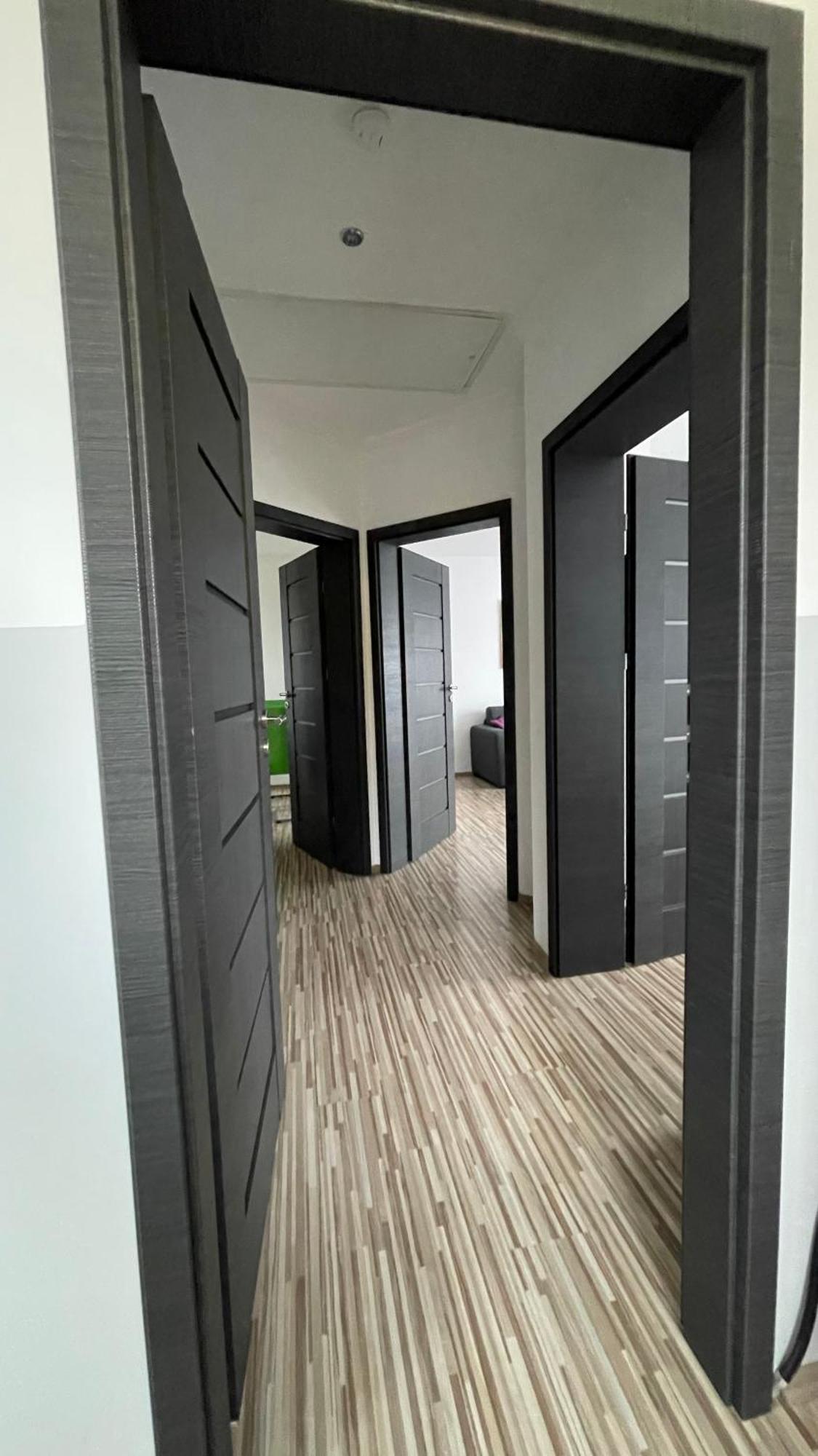 Apartment Fink Berlin