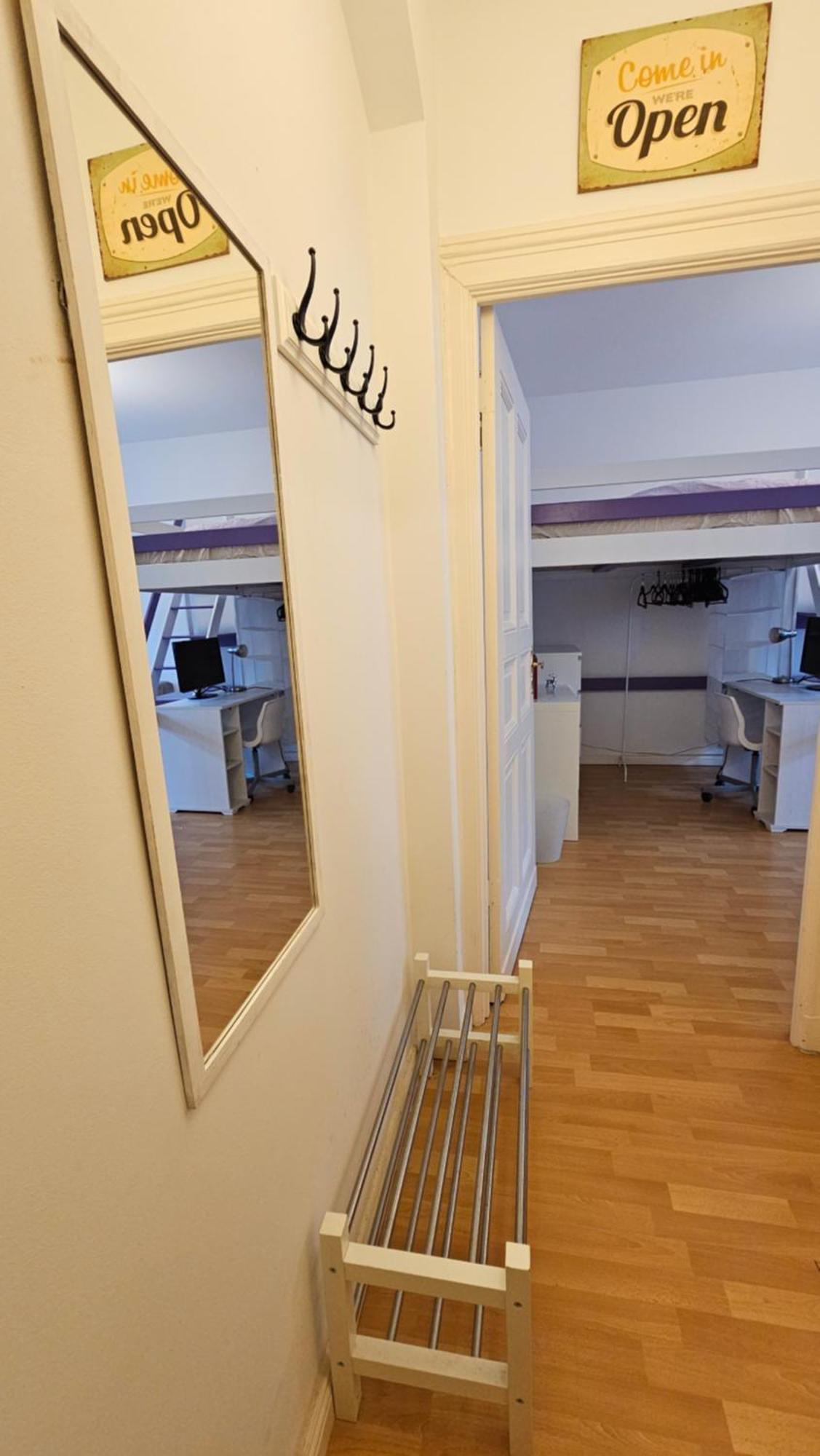 Apartment Calling-oase In Lage *