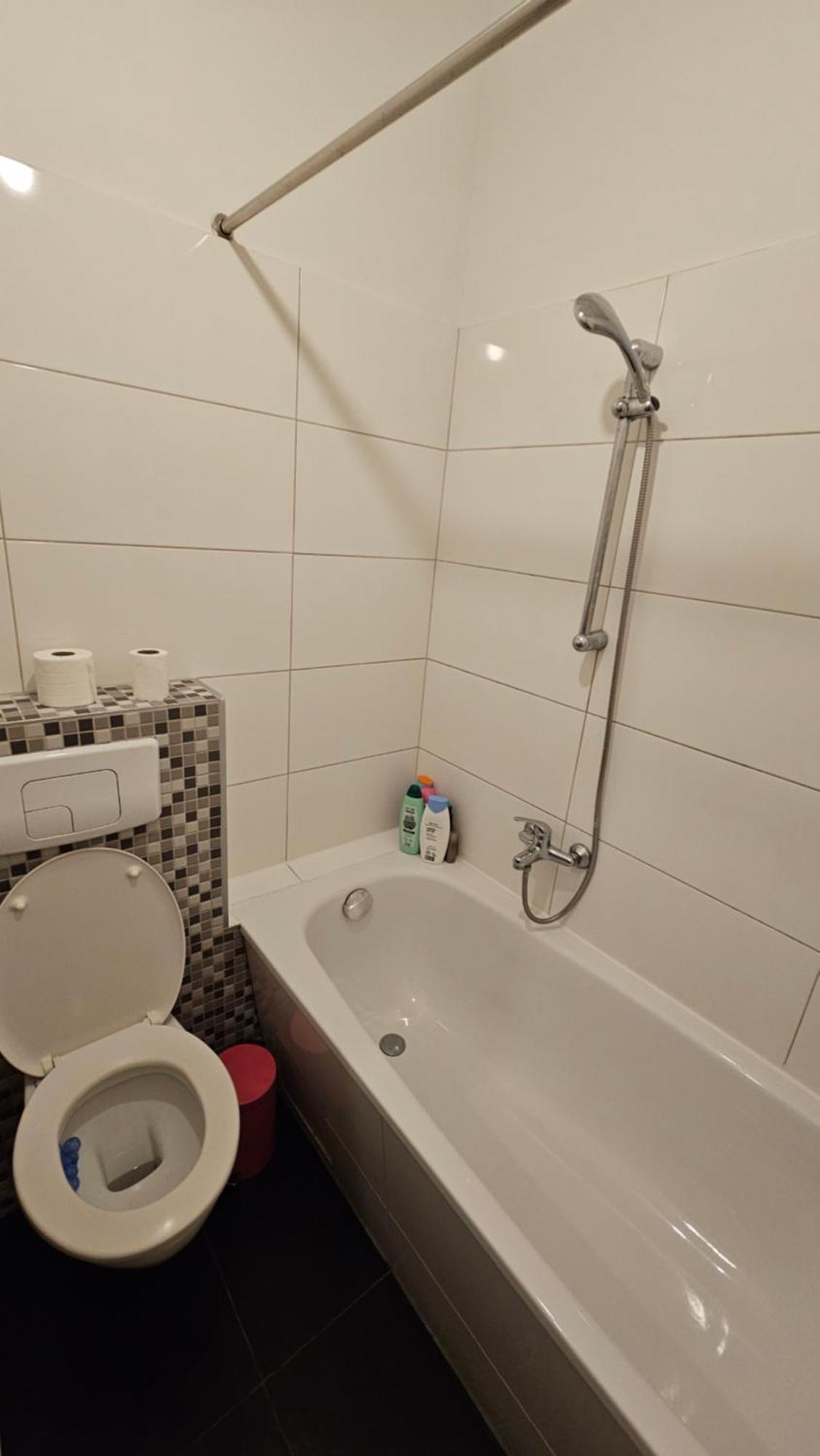 Calling-oase In Lage Apartment Berlin