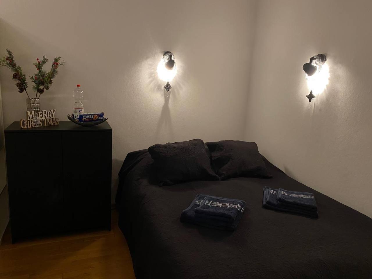 Apartment Modern Studio In With Garden Near Sea Berlin