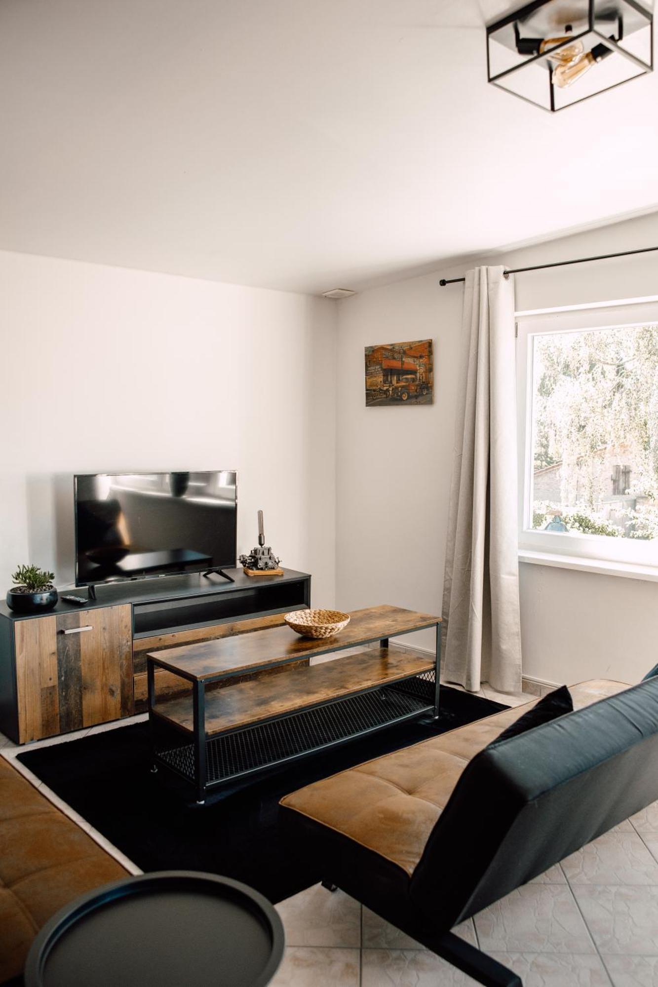 In Seenahe Apartamento Berlim