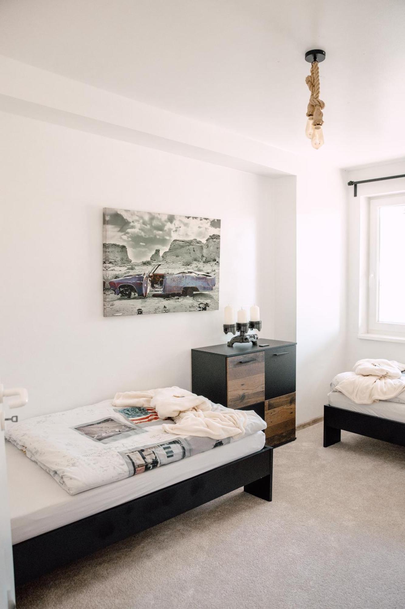 Apartamento In Seenahe *