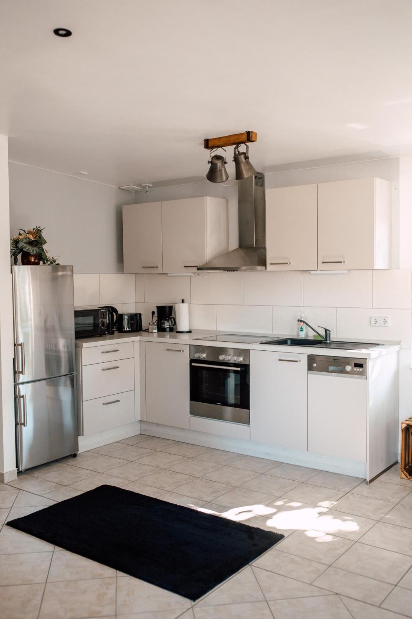In Seenahe Apartamento