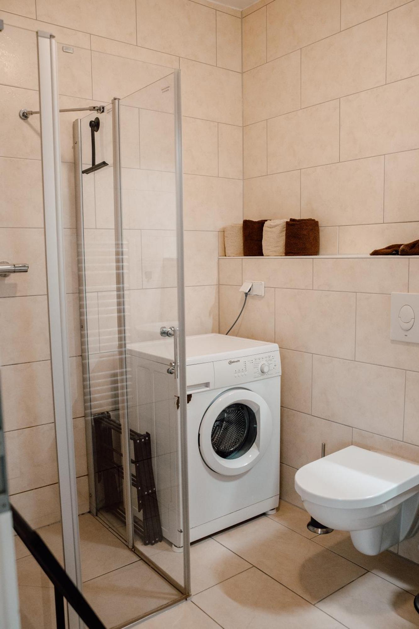 In Seenahe Apartamento *