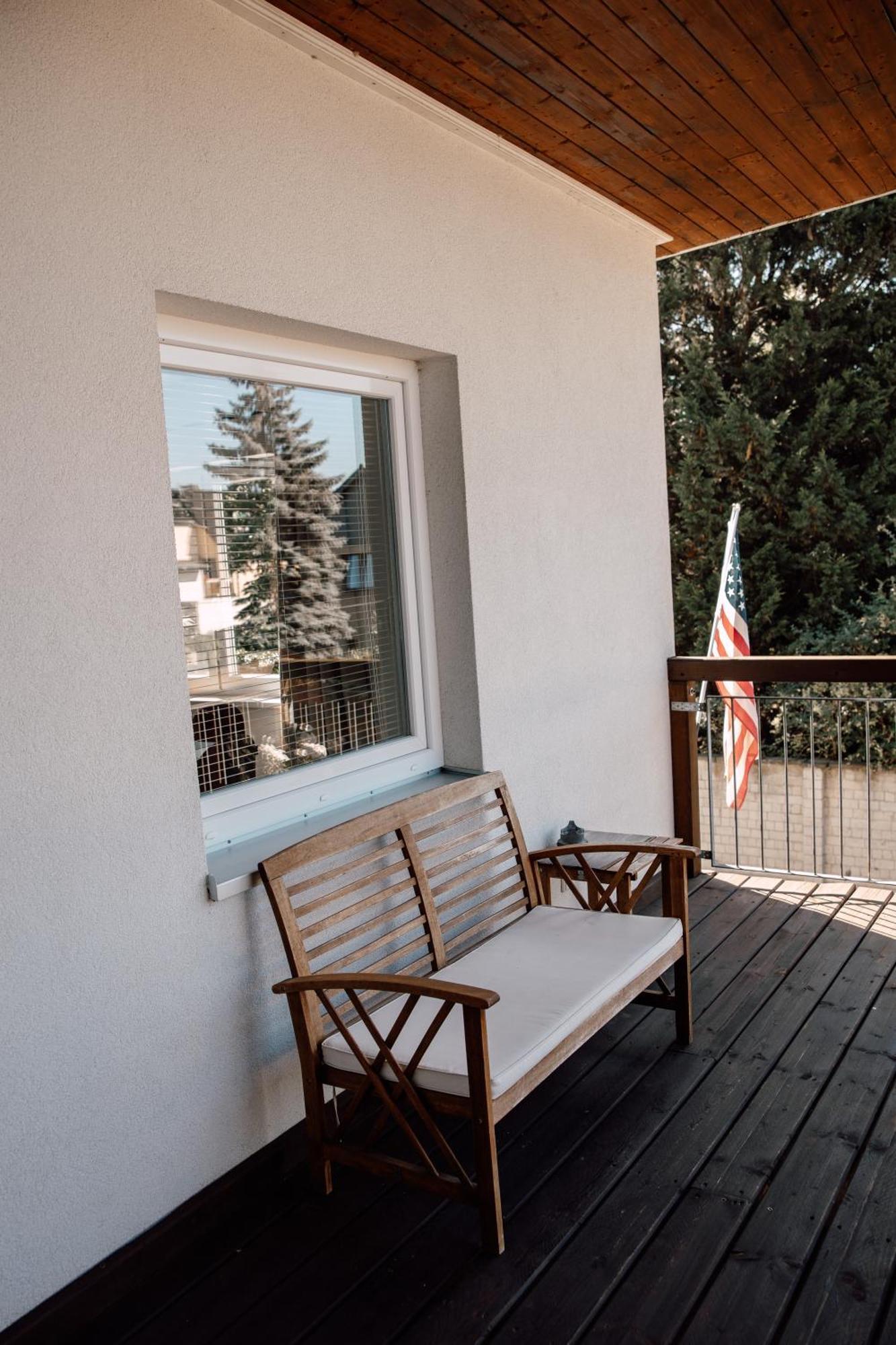 In Seenahe Apartamento *