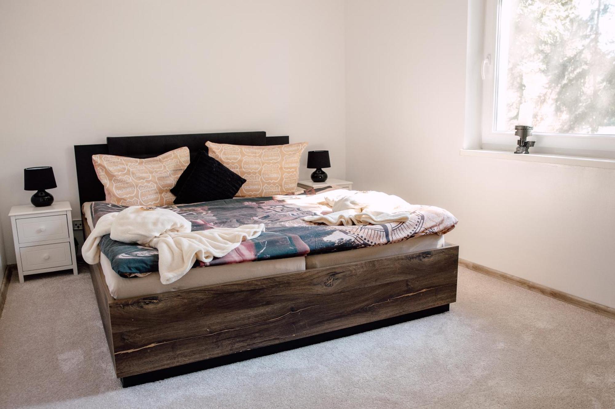 Apartamento In Seenahe *